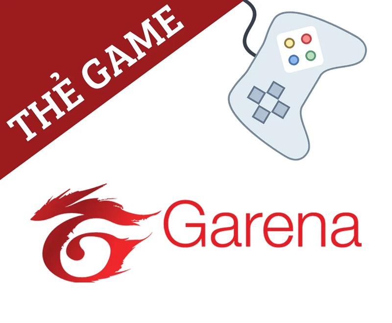 Card Garena Trực Tuyến - Mua là có liền