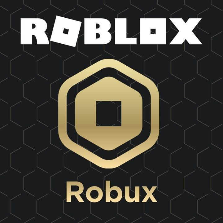 Robux chính hãng - Roblox VNG