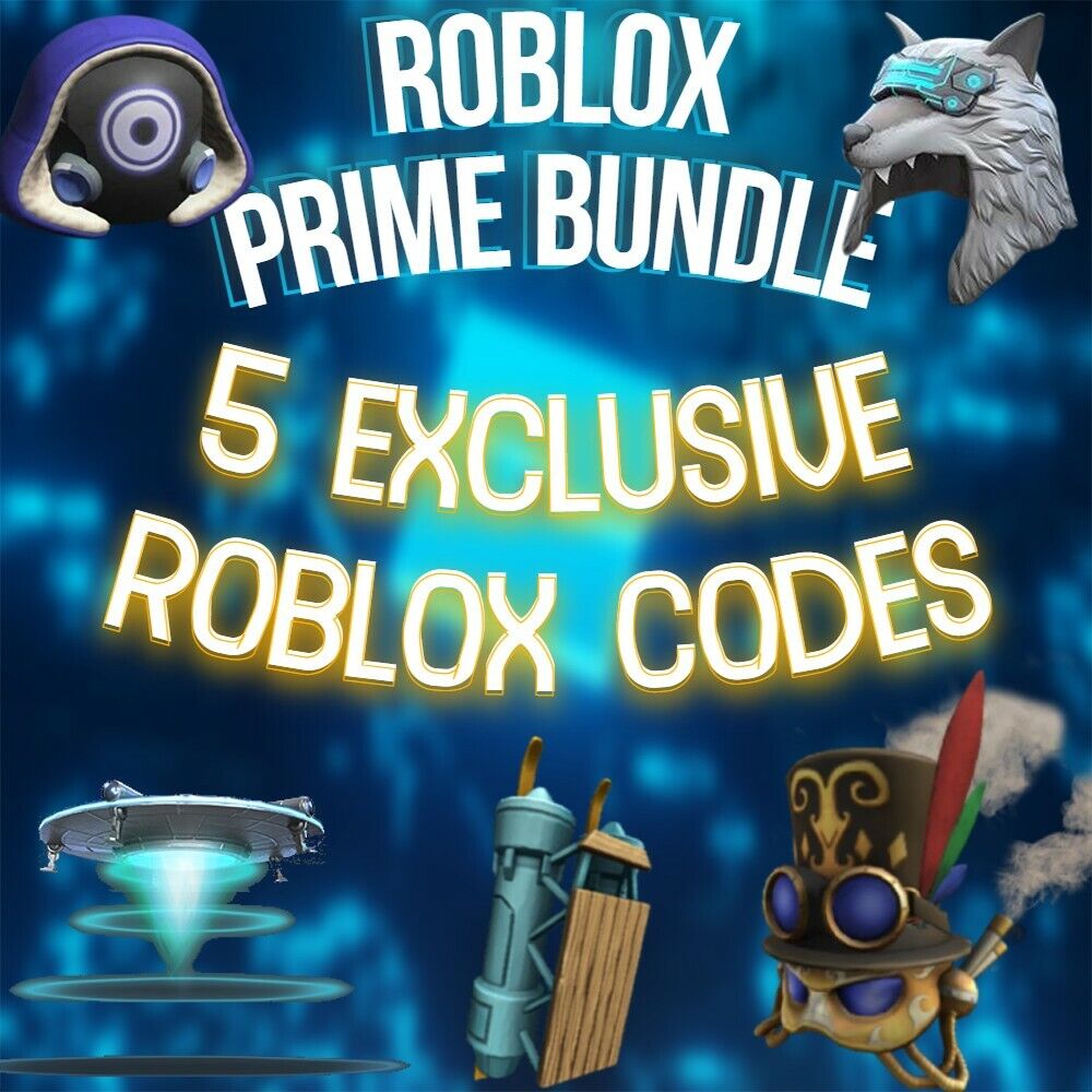 Gift Code Roblox